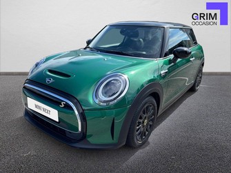 Photo Mini  HATCH 3 PORTES ELECTRIC F56 BEV LCI Hatch 3 Portes Cooper SE 184 ch