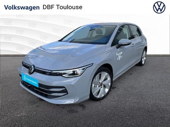 Photo Volkswagen Golf 8 FL 1.5 EHYBRID 204CH DSG6 STYLE