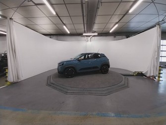 Photo Dacia Spring Spring GSR2