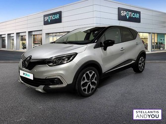 Photo Renault Captur TCe 90 - 19 Intens
