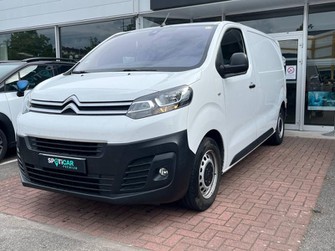 Photo Citroen Jumpy Fg M 2.0 BlueHDi 145ch S&S Pack Driver EAT8