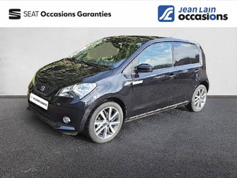 Photo Seat Mii Electric 83 ch Plus