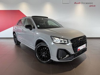 Photo Audi Q2 35 TDI 150 S tronic 7 S line Plus