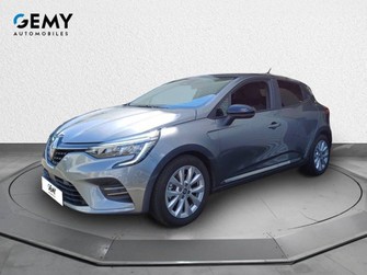 Photo Renault Clio E-Tech full hybrid 145 Evolution