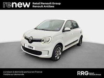 Photo Renault Twingo III Twingo III SCe 65 - 21
