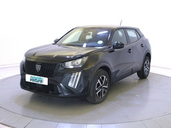Photo Peugeot 2008 2008 PureTech 100 S&S BVM6