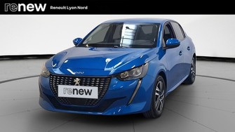 Photo Peugeot 208 208 PureTech 130 S&S EAT8