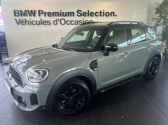 Photo Mini Countryman Countryman Cooper  136ch Northwood BVA7