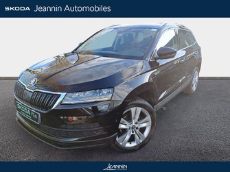 Photo Skoda Karoq Karoq 1.6 TDI 116 ch DSG7