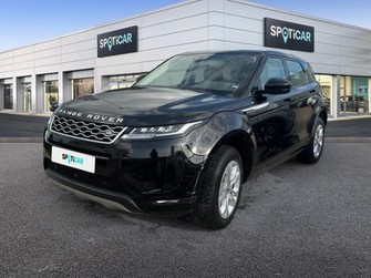 Photo Land-Rover Range Rover Evoque 2.0 D 150ch S AWD BVA