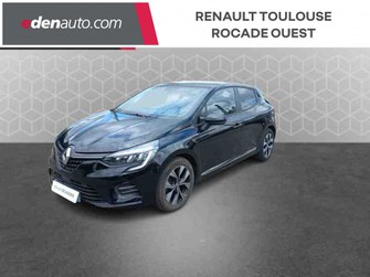 Photo Renault Clio TCe 100 GPL Evolution