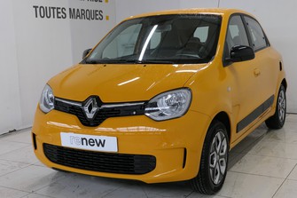 Photo Renault Twingo III Twingo III SCe 65