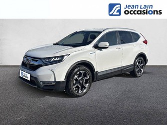 Photo Honda CRV Hybrid 2.0 i-MMD 4WD Executive