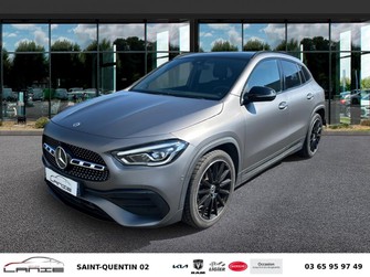 Photo Mercedes GLA 8G-DCT 4Matic AMG Line