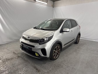 Photo Kia Picanto 1.2 84ch GT Line Euro6d-T