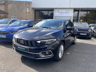 Photo Fiat Tipo II 1.0 Firefly Turbo 100 ch S&amp;S Life 4p