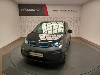 Photo Bmw i3 94 Ah 170 ch BVA +Connected Atelier avec prolongateur d'autonomie