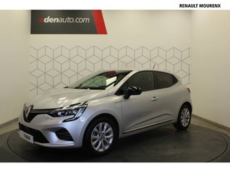 Photo Renault Clio TCe 90 Evolution