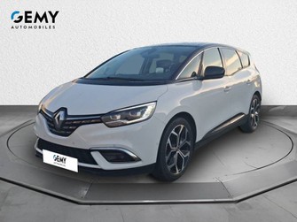 Photo Renault Grand Scenic TCe 140 FAP EDC - 21 Intens