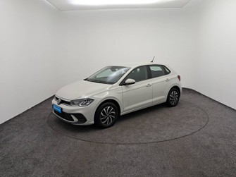 Photo Volkswagen Polo Polo 1.0 TSI 95 S&S BVM5