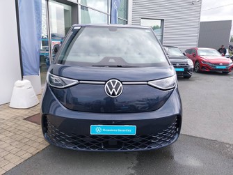 Photo Volkswagen  ID. Buzz 204 ch Pro