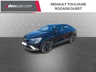Photo Renault Arkana TCe 160 EDC FAP - 22 R.S. Line