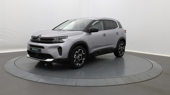 Photo Citroen C5 Aircross BlueHDi 130 EAT8 Plus