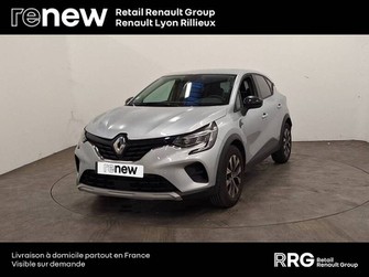 Photo Renault Captur Captur TCe 90