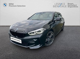 Photo Bmw Serie 1 Série 1 118iA 136ch M Sport DKG7