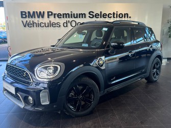 Photo Mini  Countryman Cooper SE  125ch + 95ch Northwood ALL4 BVA6