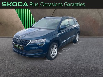 Photo Skoda Karoq 1.6 TDI 116ch SCR Ambition Euro6d-T