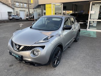 Photo Nissan Juke Juke 1.2e DIG-T 115 Start/Stop System