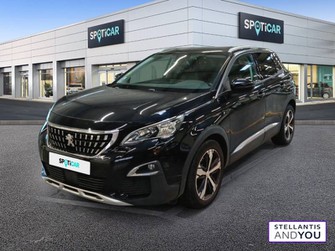 Photo Peugeot 3008 BlueHDi 130ch S&S BVM6 Allure
