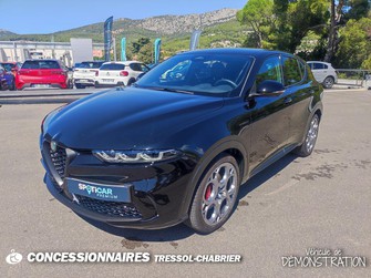 Photo Alfa-Romeo Tonale 1.5 Hybrid 160 ch VGT TCT7 Veloce