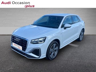 Photo Audi Q2 30 TFSI 110ch Advanced