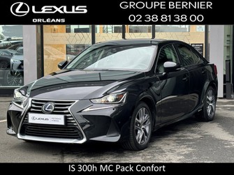 Photo Lexus IS Pack 2020