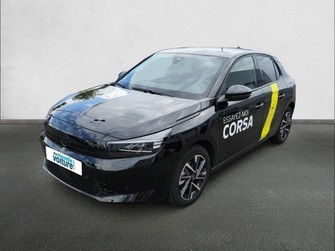 Photo Opel Corsa 1.2 Turbo 100 ch BVM6 - GS