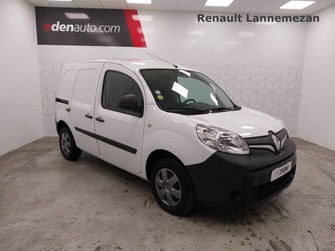 Photo Renault Kangoo VU EXPRESS 1.5 DCI 75 E6 EXTRA R-LINK