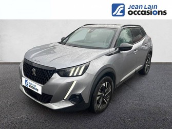Photo Peugeot 2008 PureTech 130 S&S BVM6 GT