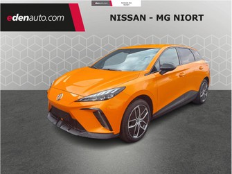 Photo MG  Electric 64kWh - 150 kW 2WD Luxury 5p
