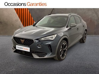 Photo Cupra Formentor 1.4 e-HYBRID 245ch VZ DSG6