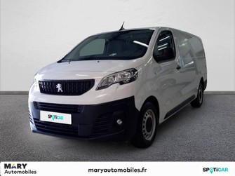 Photo Peugeot Expert (31) FGN XL BLUEHDI 145 BVM6