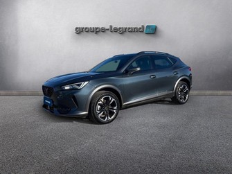 Photo Cupra Formentor 1.5 TSI 150ch V DSG7