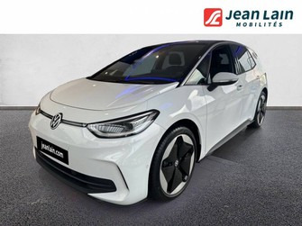 Photo Volkswagen ID.3 204 ch Pro S Life Max