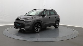 Photo Citroen C3 Aircross PureTech 110 S&S BVM6 Shine