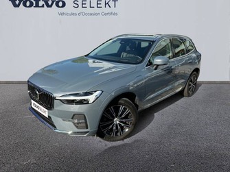 Photo Volvo XC60 XC60 T8 Recharge AWD 303 ch + 87 ch Geartronic 8