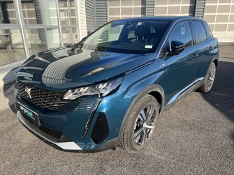Photo Peugeot 3008 3008 Hybrid 225 e-EAT8