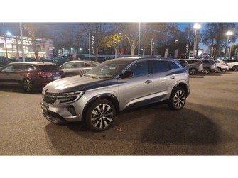 Photo Renault Austral E-Tech hybrid 200 Techno