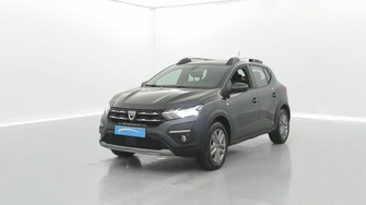 Photo Dacia Sandero Sandero TCe 90 - 22
