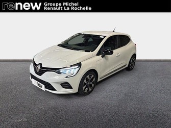 Photo Renault Clio V Clio SCe 65 Evolution